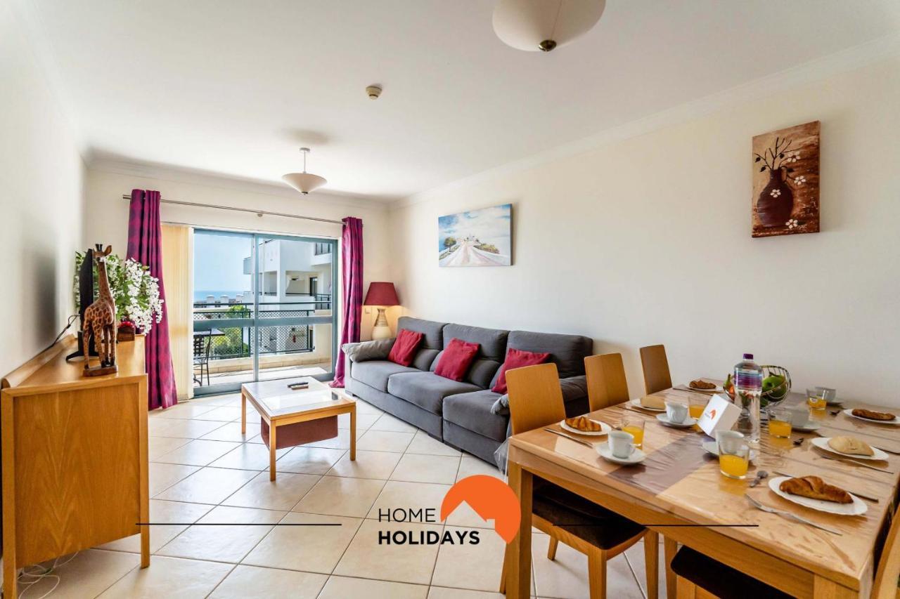#166 Frat Apartment By Home Holidays Albufeira Exteriör bild