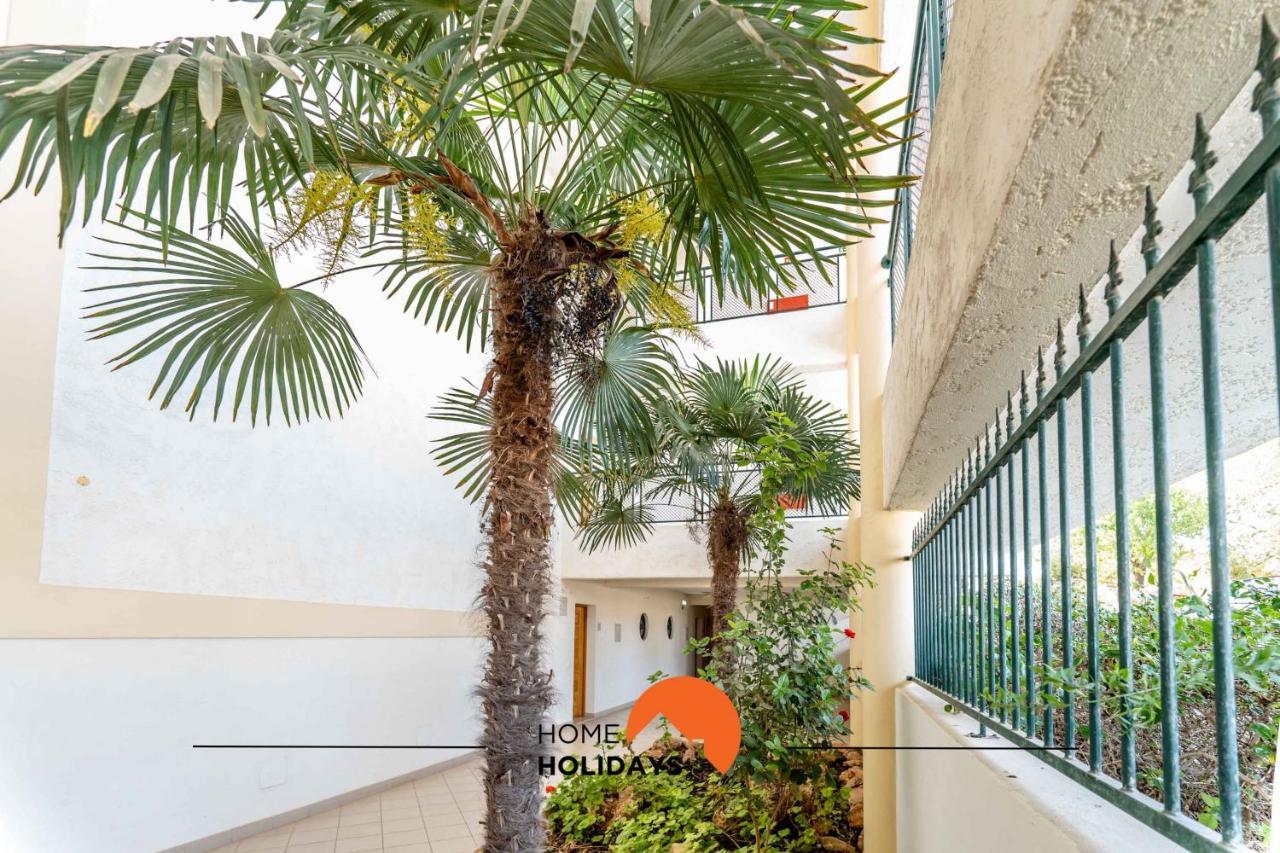 #166 Frat Apartment By Home Holidays Albufeira Exteriör bild