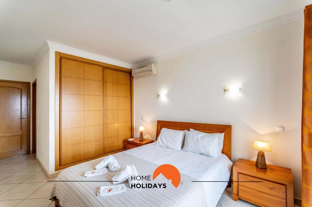 #166 Frat Apartment By Home Holidays Albufeira Exteriör bild