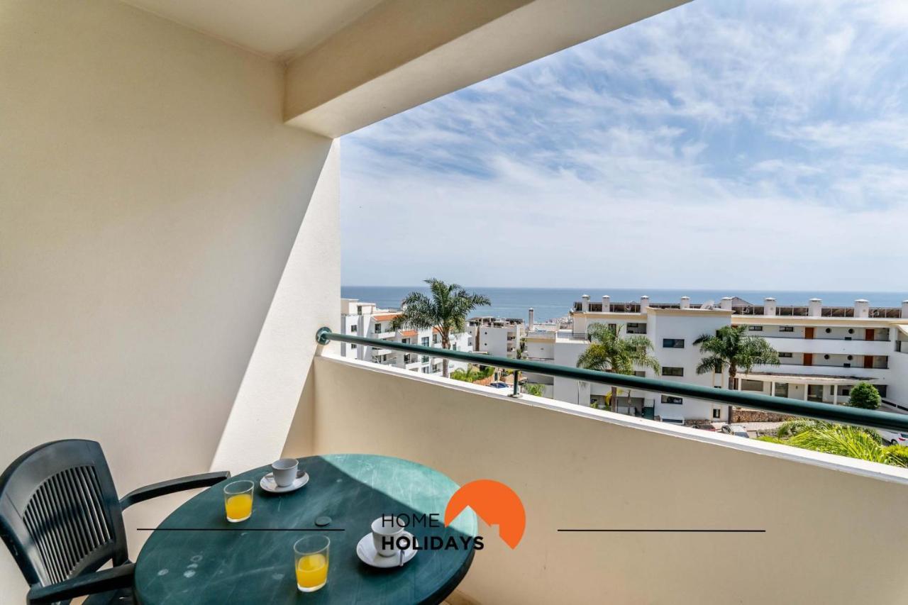 #166 Frat Apartment By Home Holidays Albufeira Exteriör bild